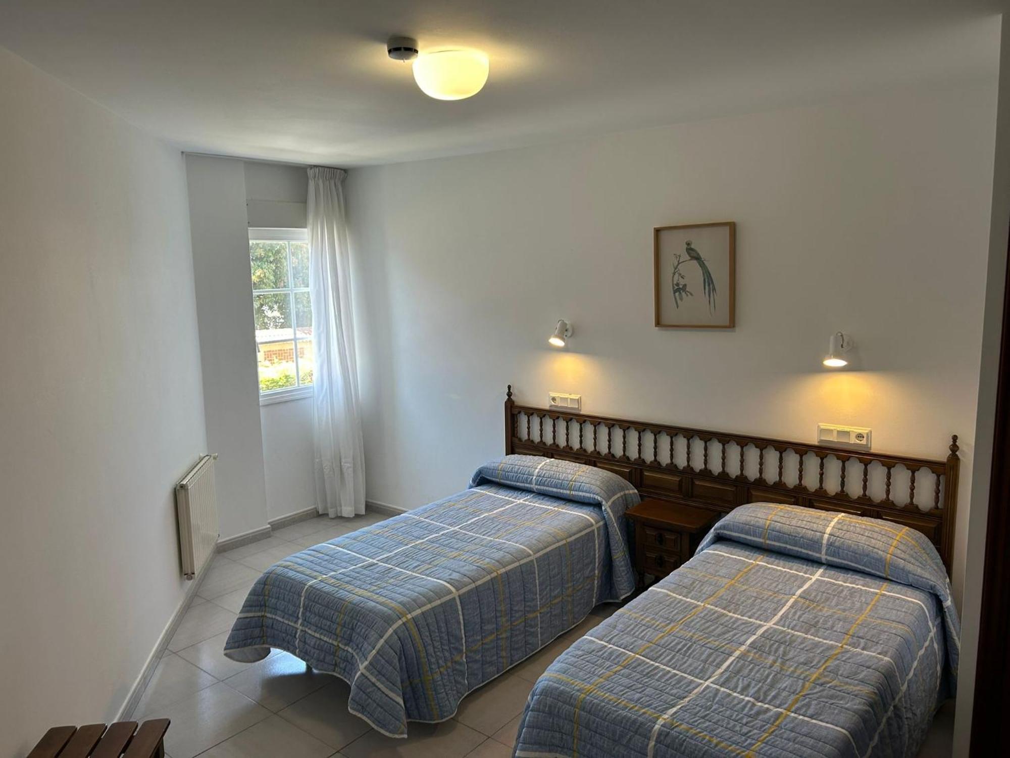 Pension Rey Isla de Arosa Esterno foto