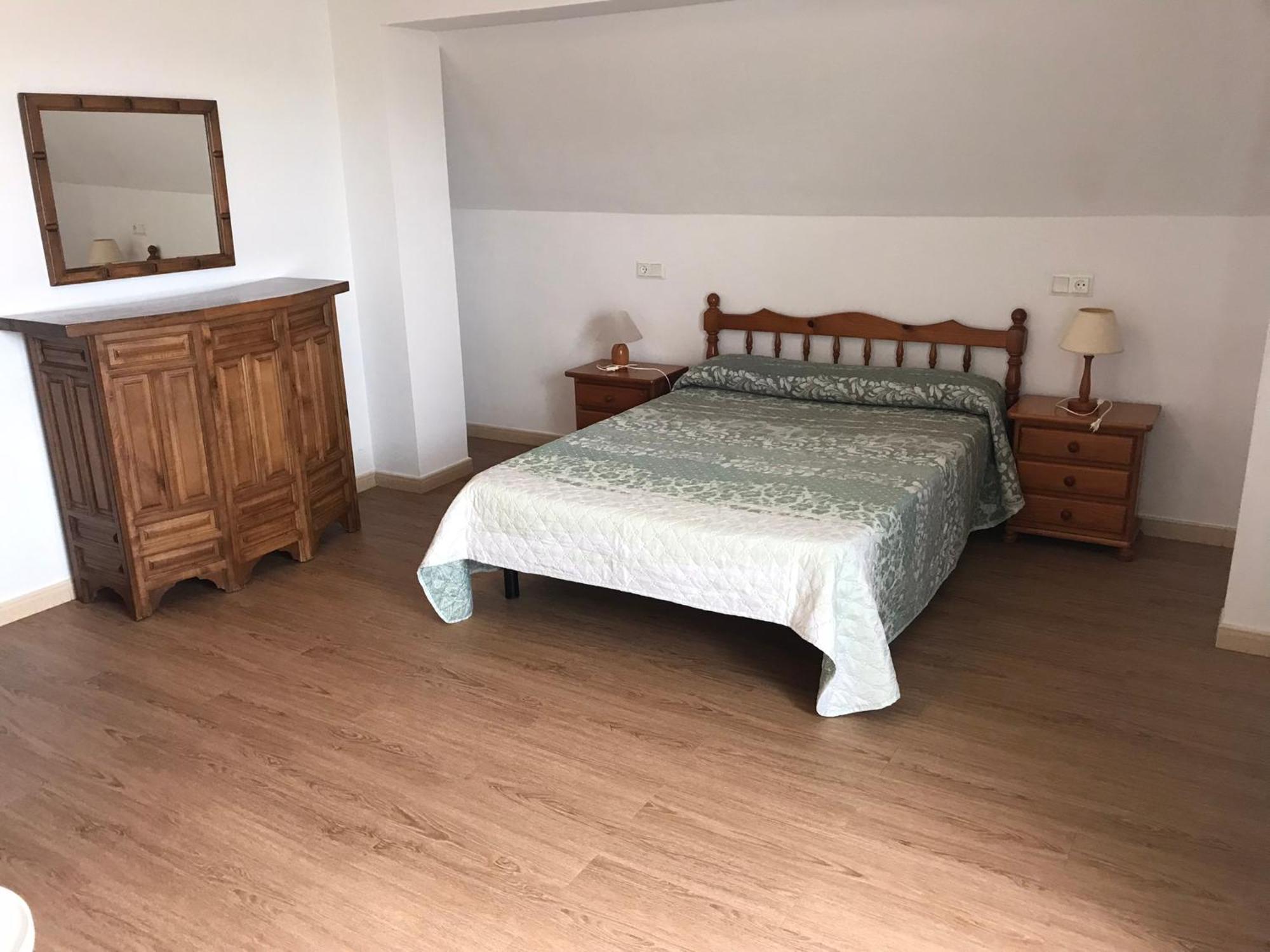 Pension Rey Isla de Arosa Esterno foto
