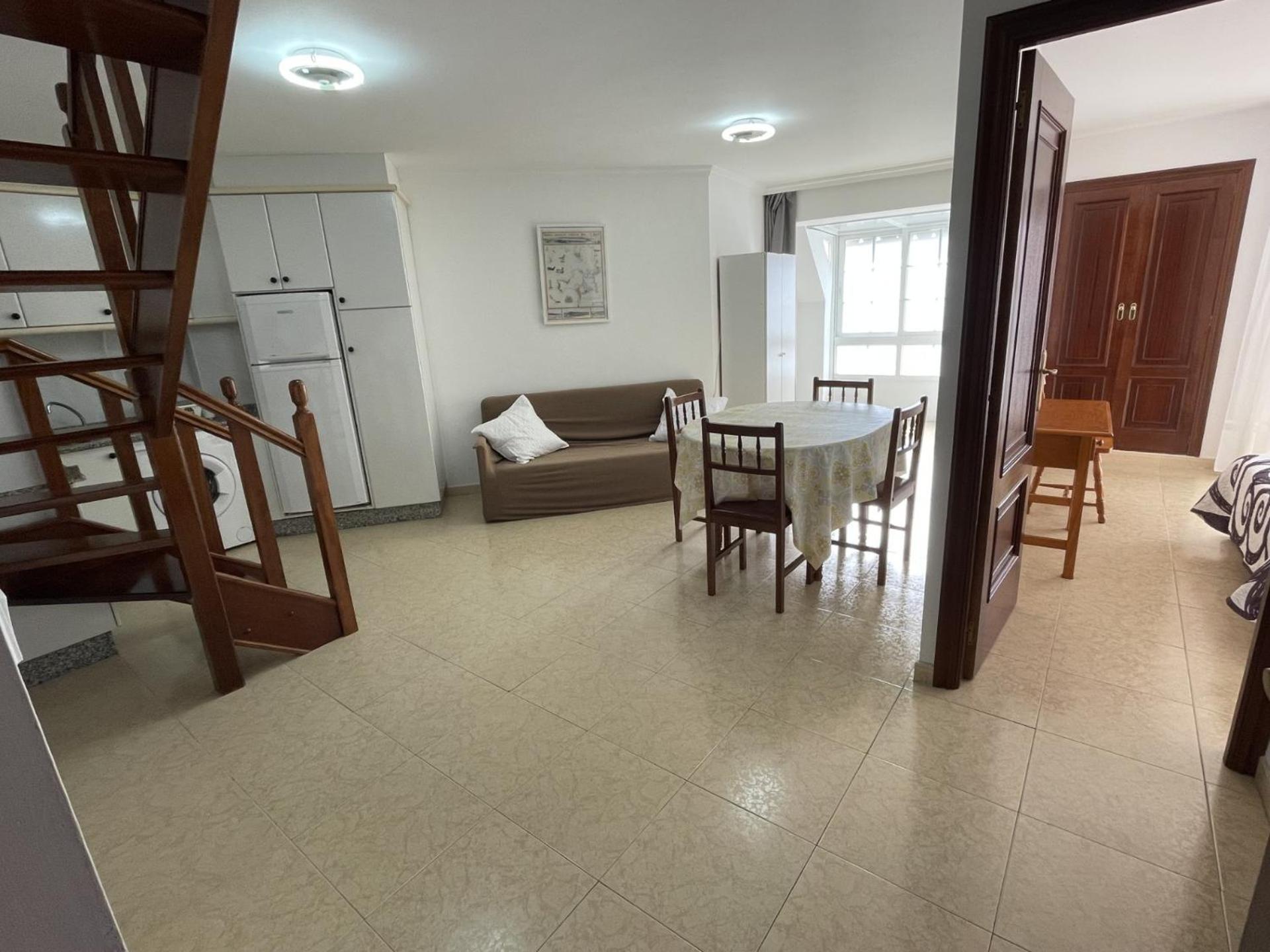 Pension Rey Isla de Arosa Esterno foto